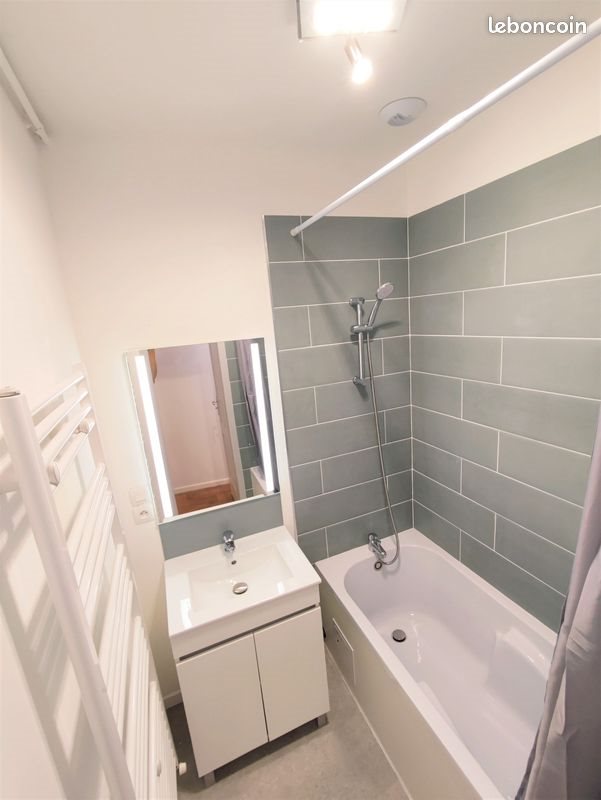 Appartement à louer, 38m², Moyeuvre-Grande