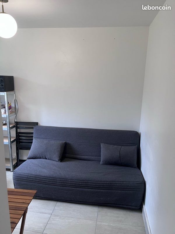 Appartement à louer, 11m², Sceaux
