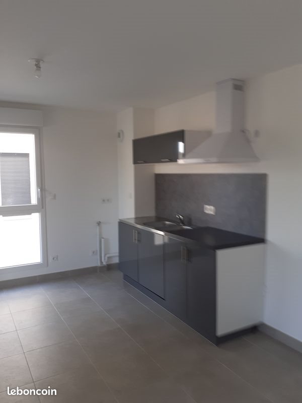 Appartement à louer, 40m², Entraigues-sur-la-Sorgue