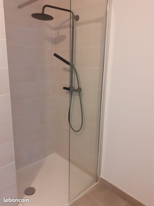 Appartement à louer, 40m², Entraigues-sur-la-Sorgue