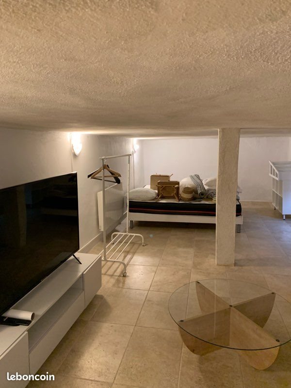 Maison à louer, 50m², Solliès-Toucas