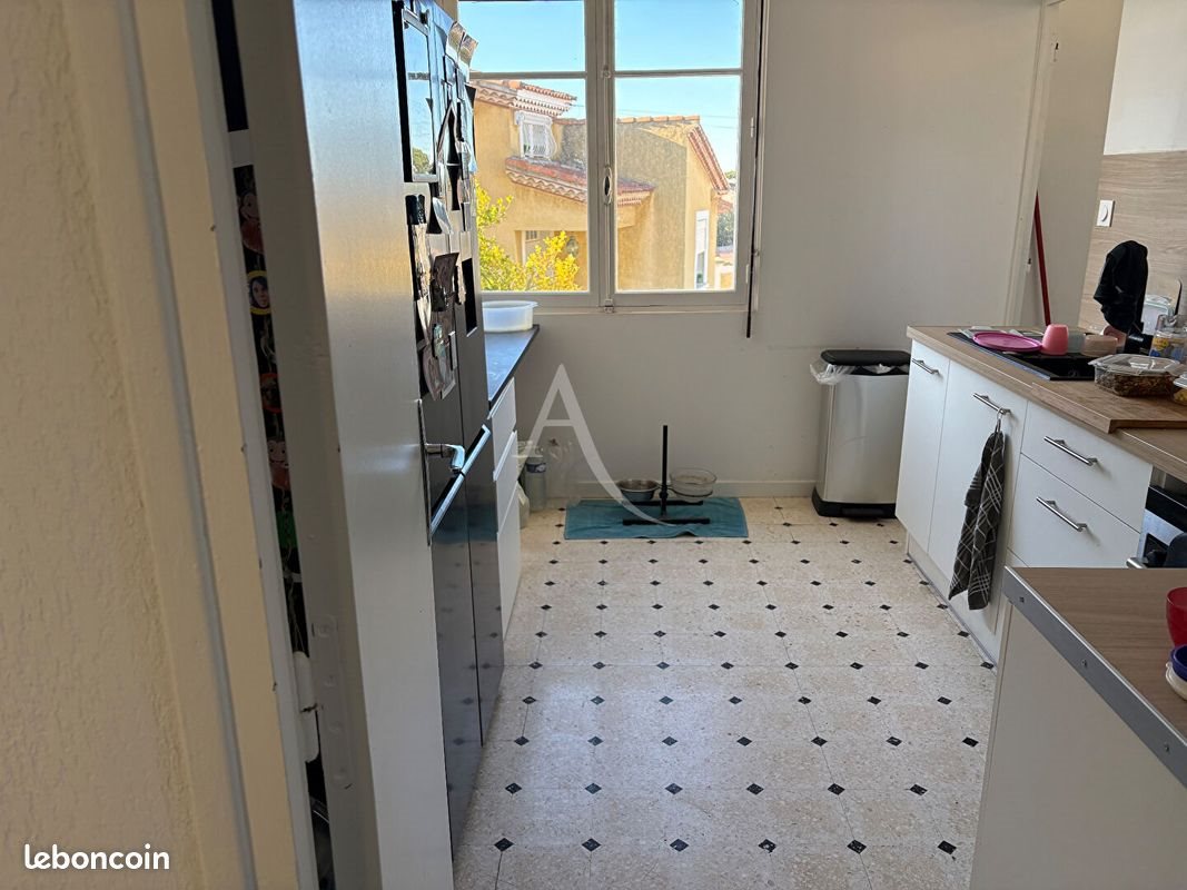 Maison à louer, 95m², Port-de-Bouc