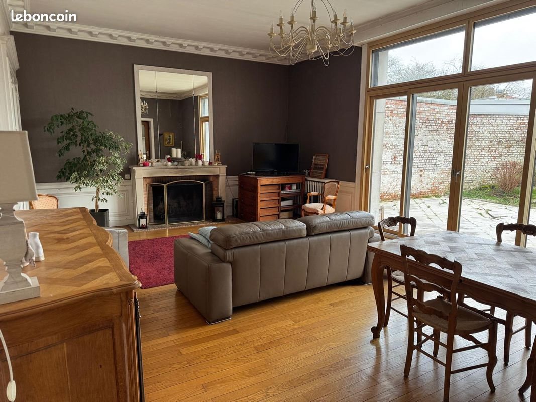 Maison à vendre, 404m², Armentières