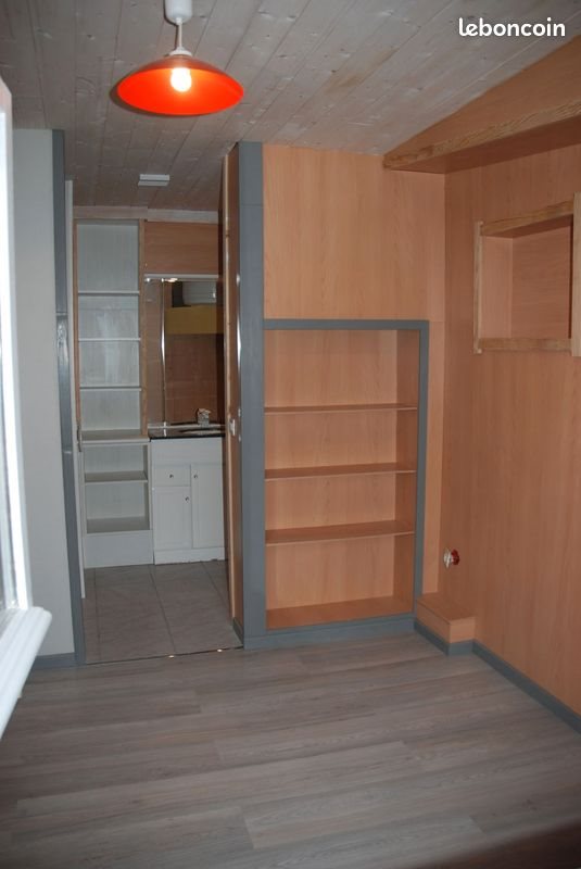 Appartement à louer, 40m², Contamine-Sarzin