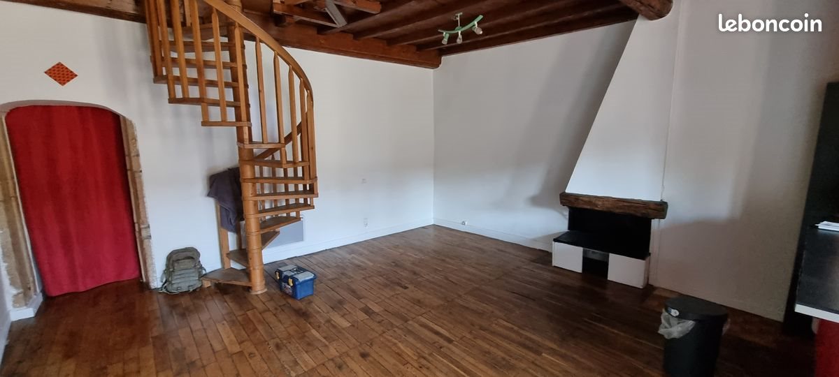 Appartement à louer, 68m², Lyon 5ème