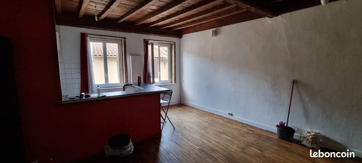 Appartement à louer, 68m², Lyon 5ème