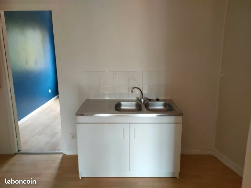 Appartement à louer, 61m², Trith-Saint-Léger