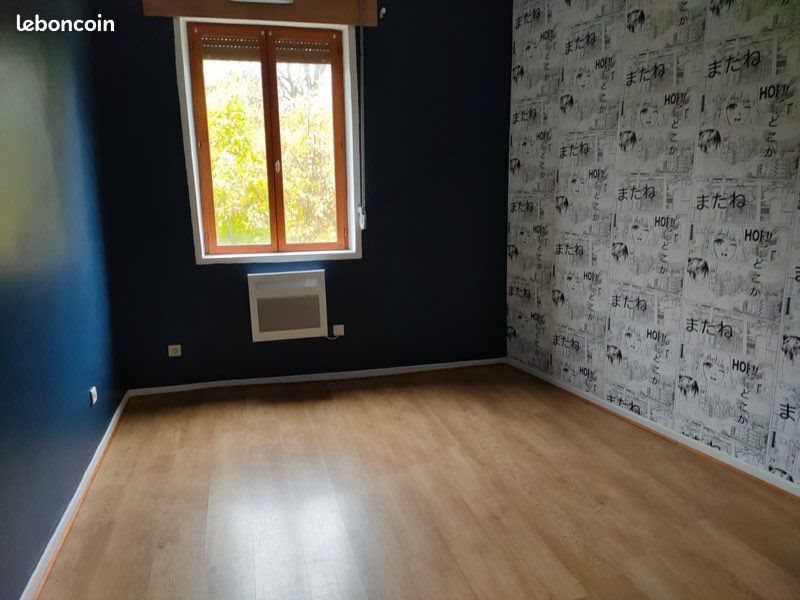 Appartement à louer, 61m², Trith-Saint-Léger