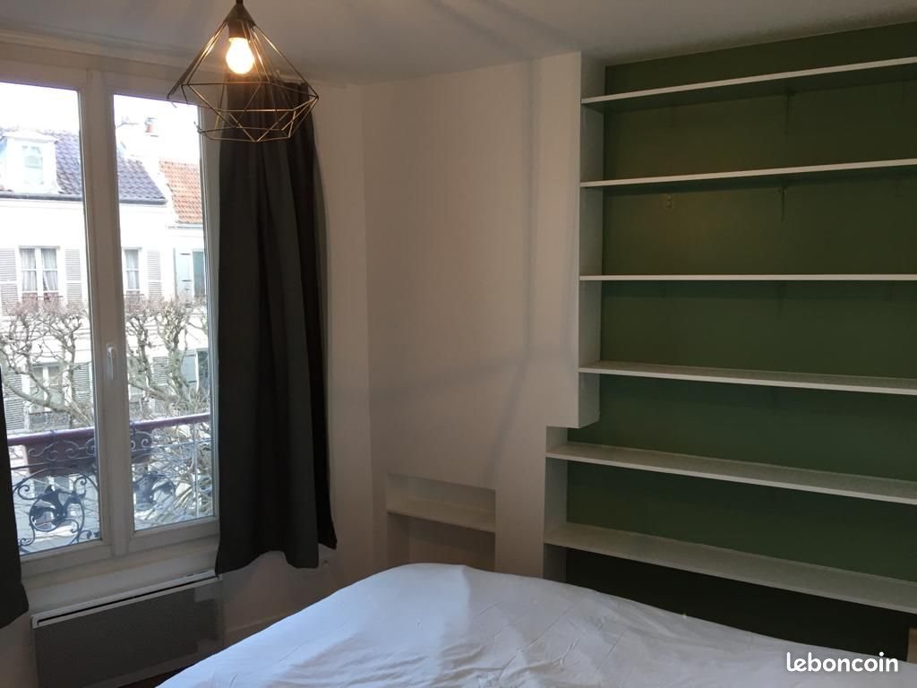Appartement à louer, 35m², Vincennes
