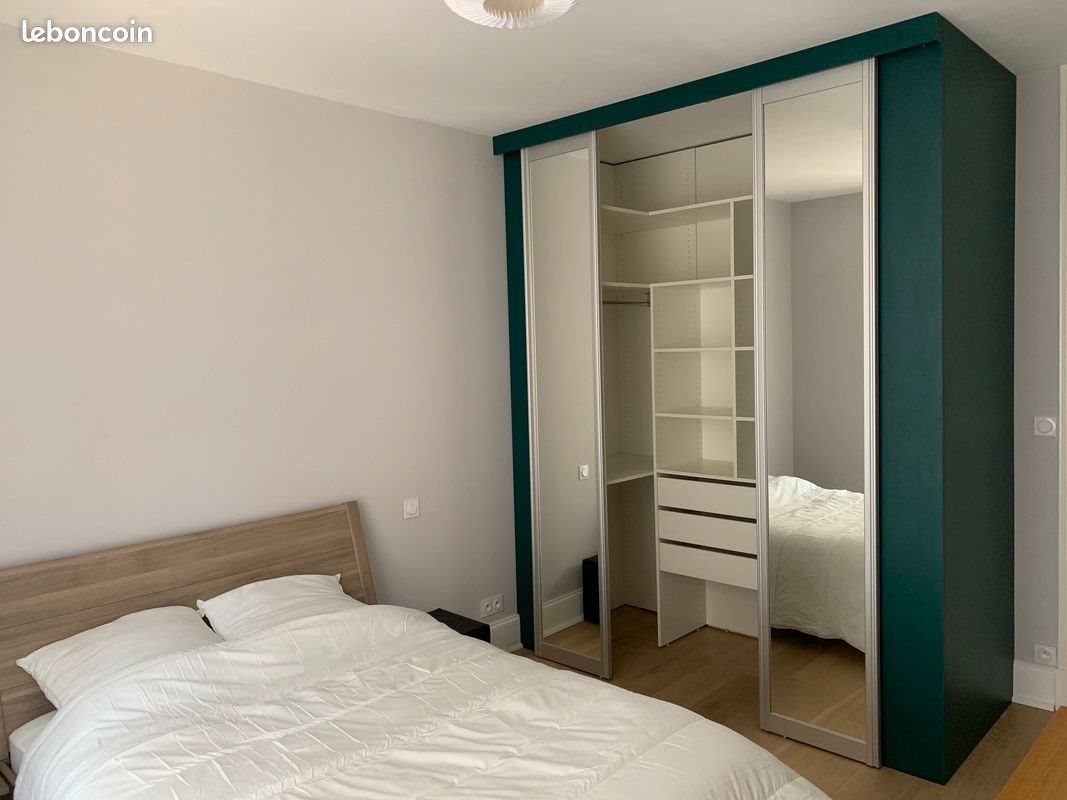 Appartement à louer, 63m², Grenoble