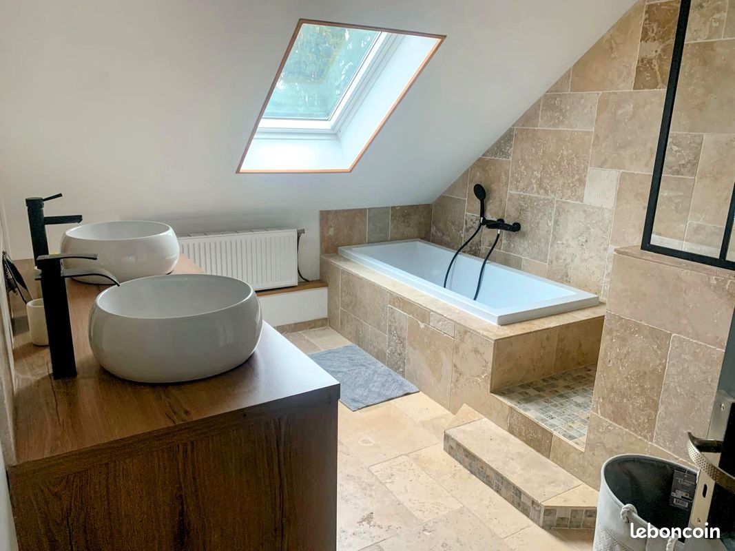 Appartement à louer, 110m², Albert