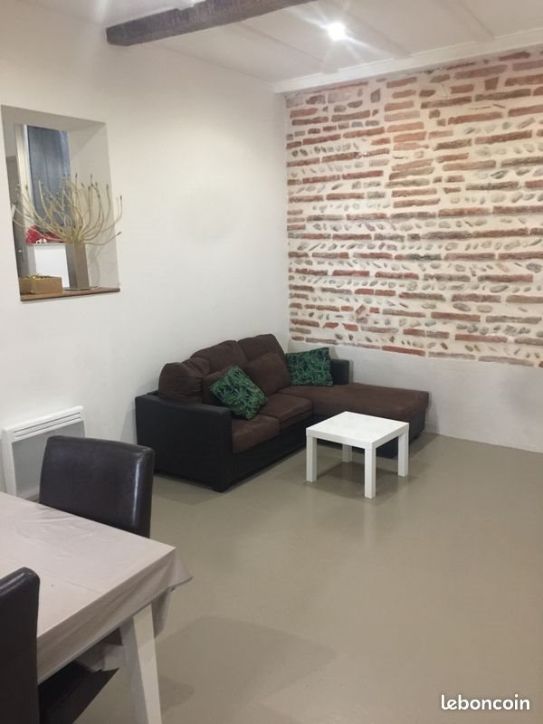 Appartement à louer, 47m², Perpignan