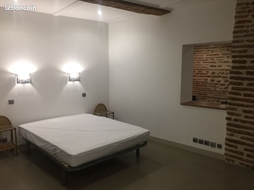 Appartement à louer, 47m², Perpignan