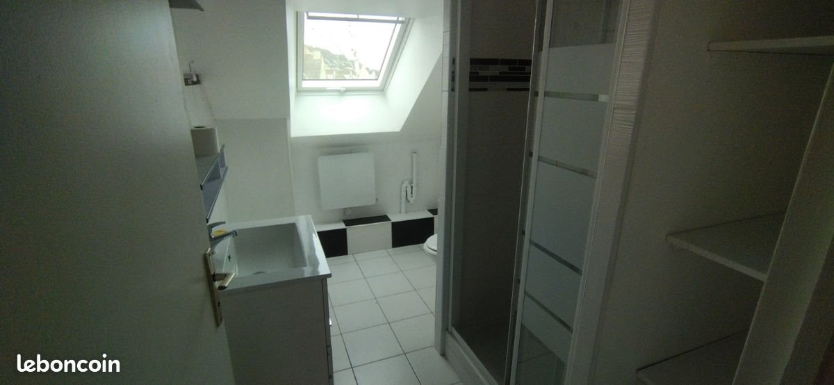 Appartement à vendre, 34m², Les Essarts-le-Roi