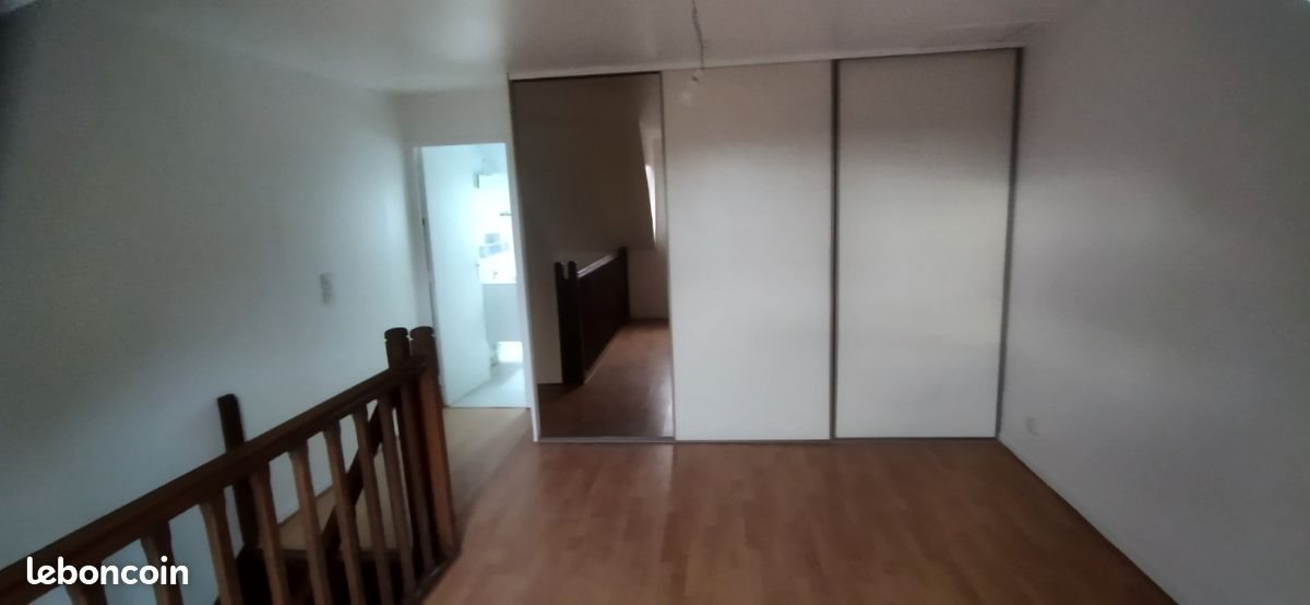 Appartement à vendre, 34m², Les Essarts-le-Roi