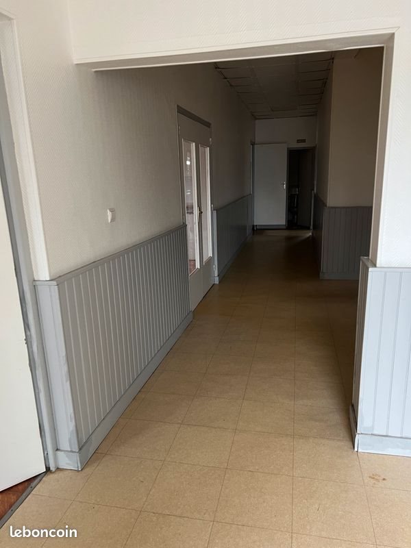 Maison à louer, 130m², Auneau