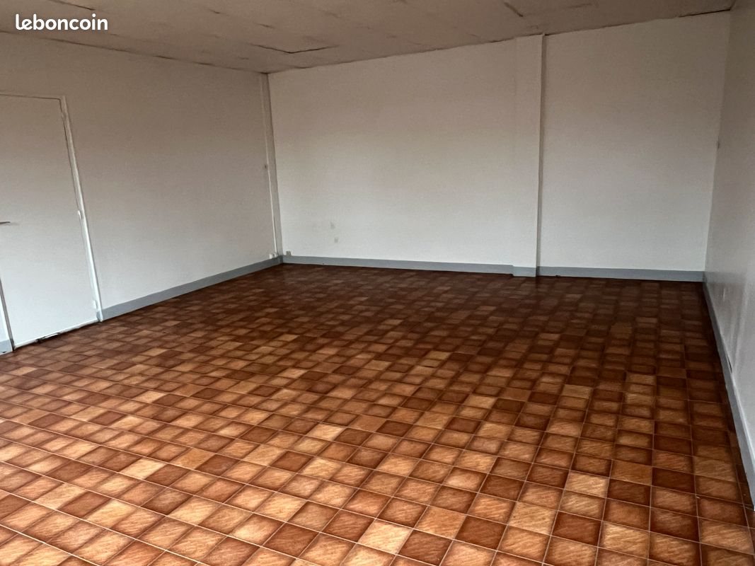 Maison à louer, 130m², Auneau