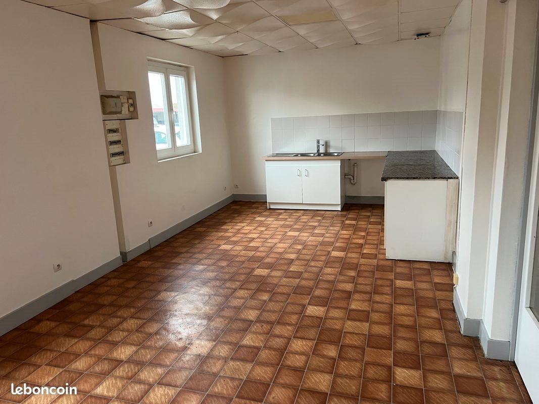 Maison à louer, 130m², Auneau