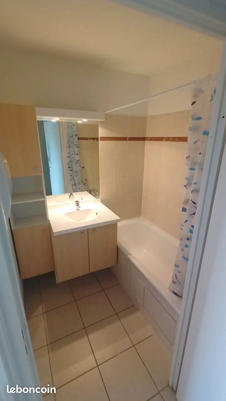Appartement à vendre, 43m², Fonsorbes