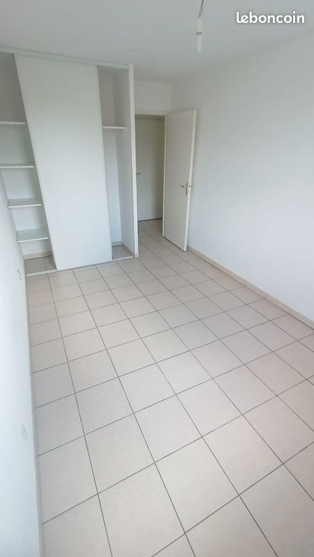 Appartement à vendre, 43m², Fonsorbes