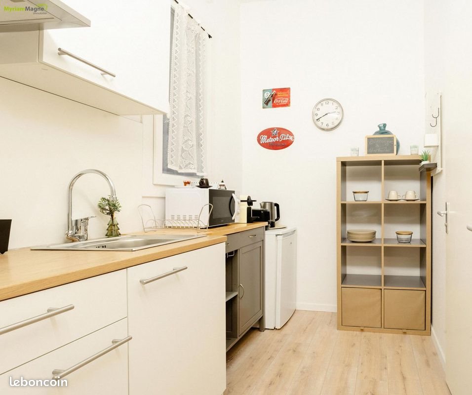 Appartement à vendre, 24m², Narbonne