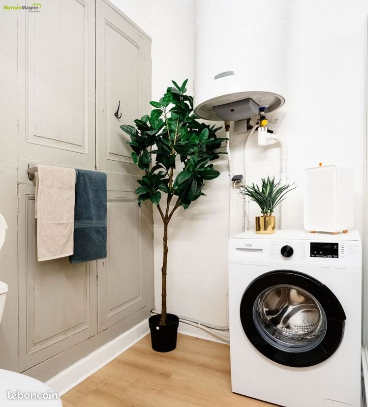 Appartement à vendre, 24m², Narbonne