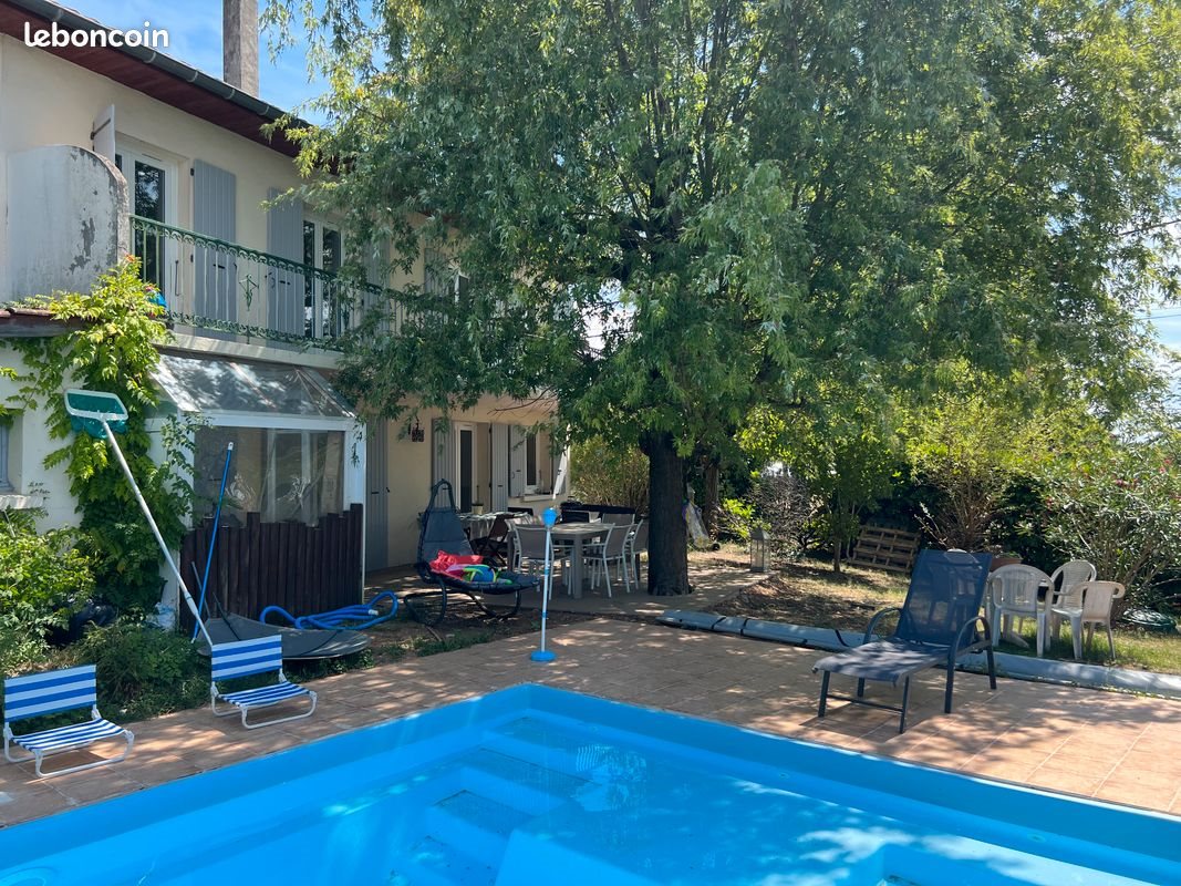 Appartement à louer, 100m², Le Péage-de-Roussillon