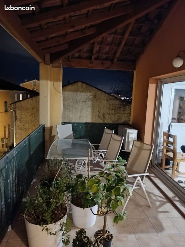 Appartement à louer, 105m², La Crau