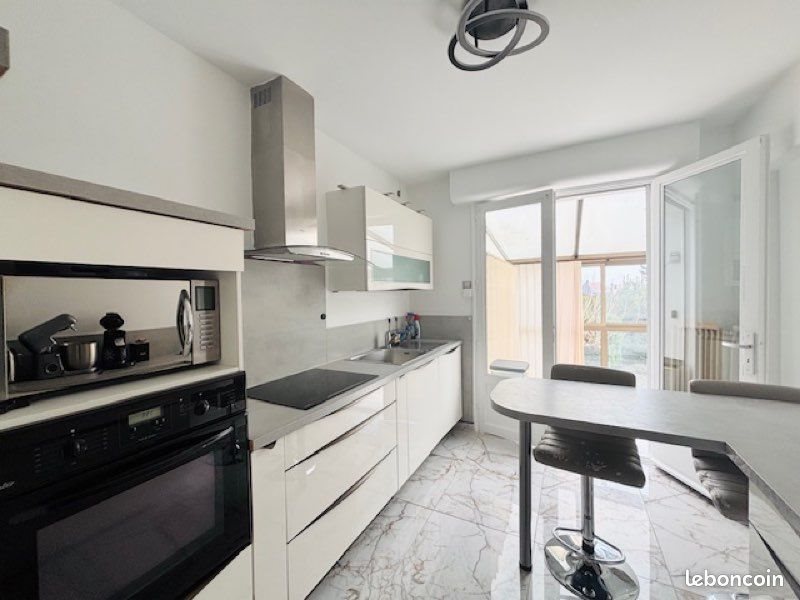 Maison à louer, 130m², Dreuil-lès-Amiens