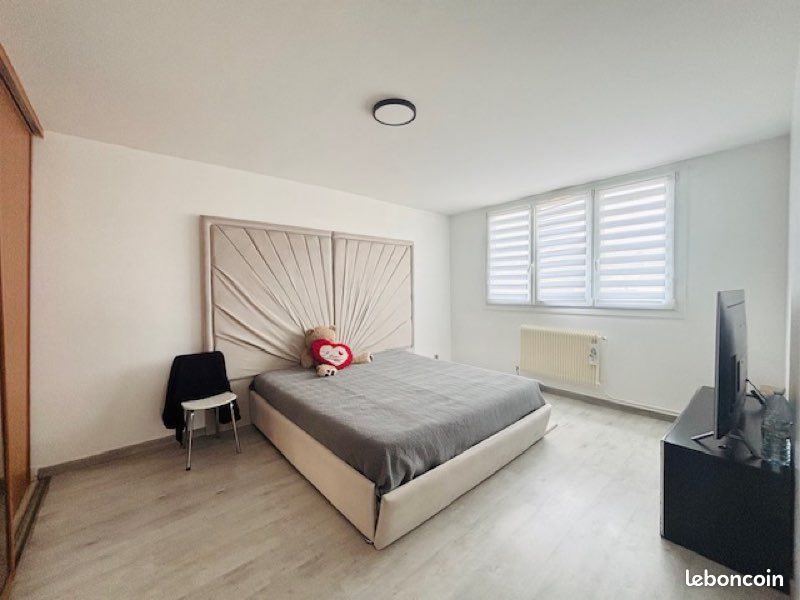 Maison à louer, 130m², Dreuil-lès-Amiens