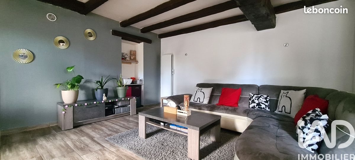 Maison à vendre, 119m², Redon