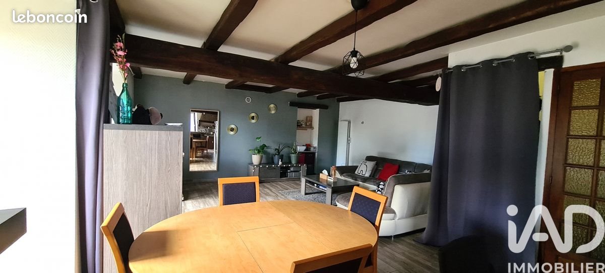 Maison à vendre, 119m², Redon