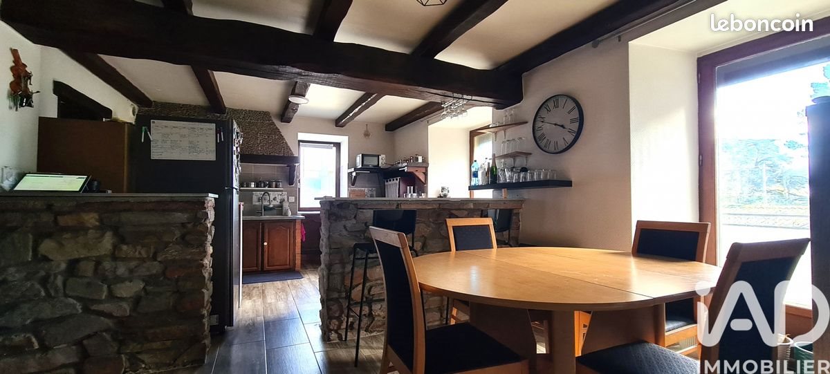 Maison à vendre, 119m², Redon