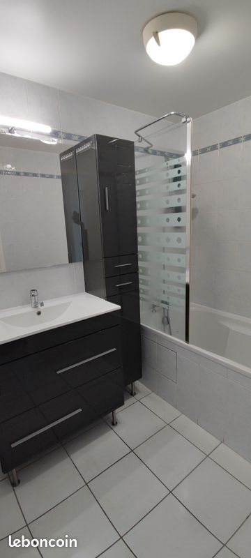 Appartement à louer, 42m², Ceyrat