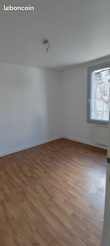 Appartement à louer, 42m², Ceyrat