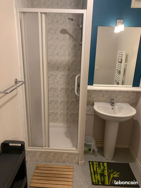 Appartement à louer, 46m², Chartres-de-Bretagne