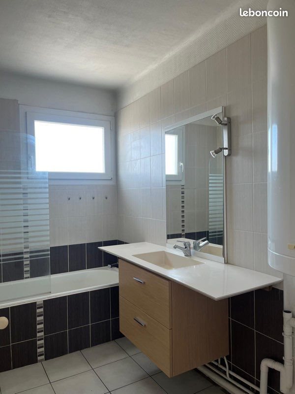 Appartement à louer, 85m², Lorient