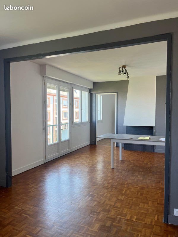 Appartement à louer, 85m², Lorient