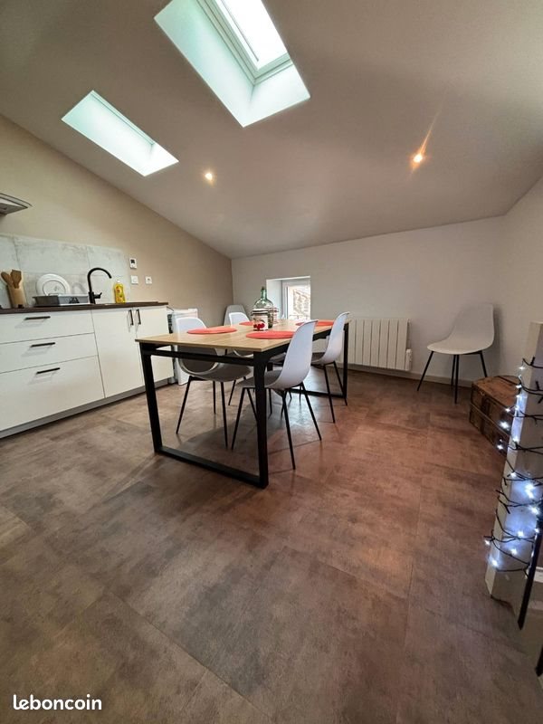 Maison à louer, 80m², Saint-Affrique