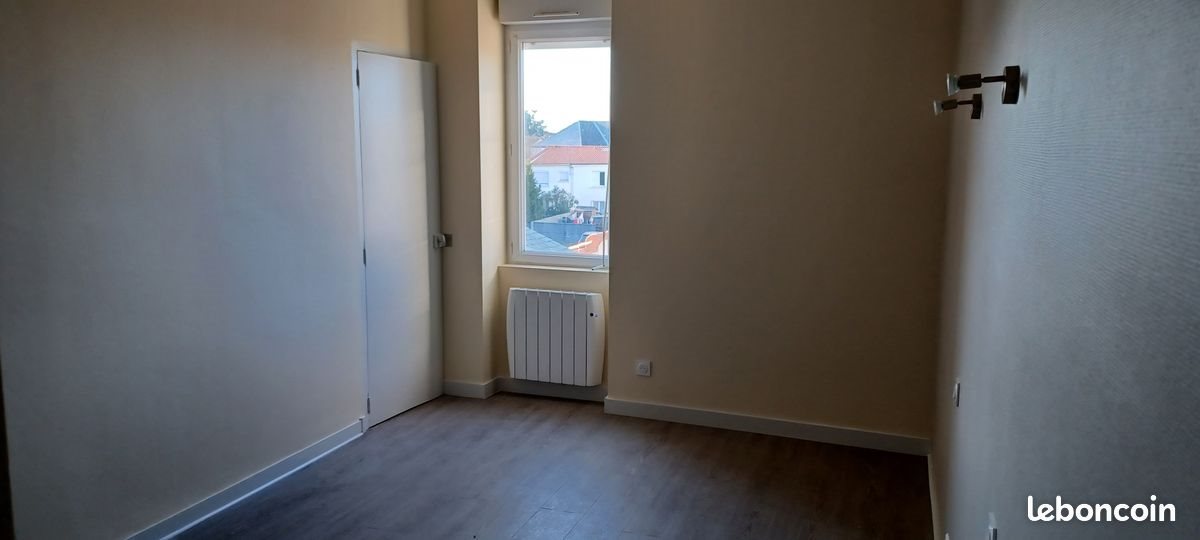 Appartement à louer, 59m², La Roche-sur-Yon