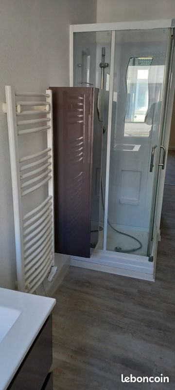 Appartement à louer, 59m², La Roche-sur-Yon