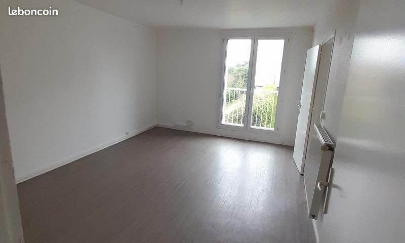 Appartement à louer, 56m², Fécamp