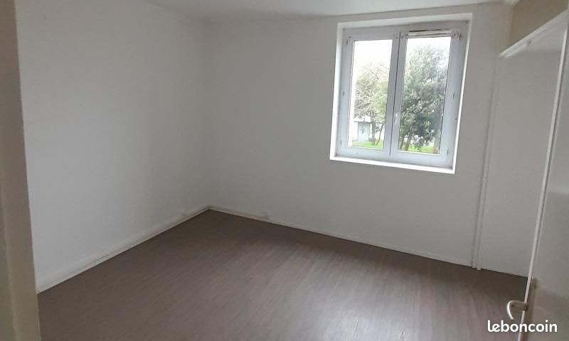 Appartement à louer, 56m², Fécamp