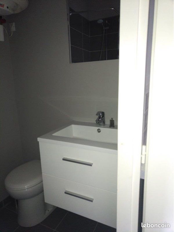 Appartement à louer, 20m², Lyon 3ème