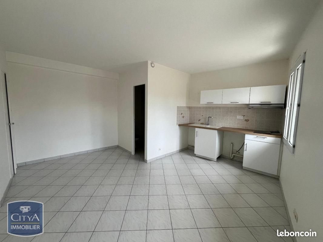 Appartement à louer, 19m², Puilboreau