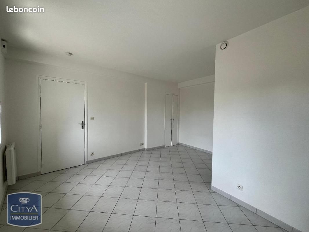 Appartement à louer, 19m², Puilboreau