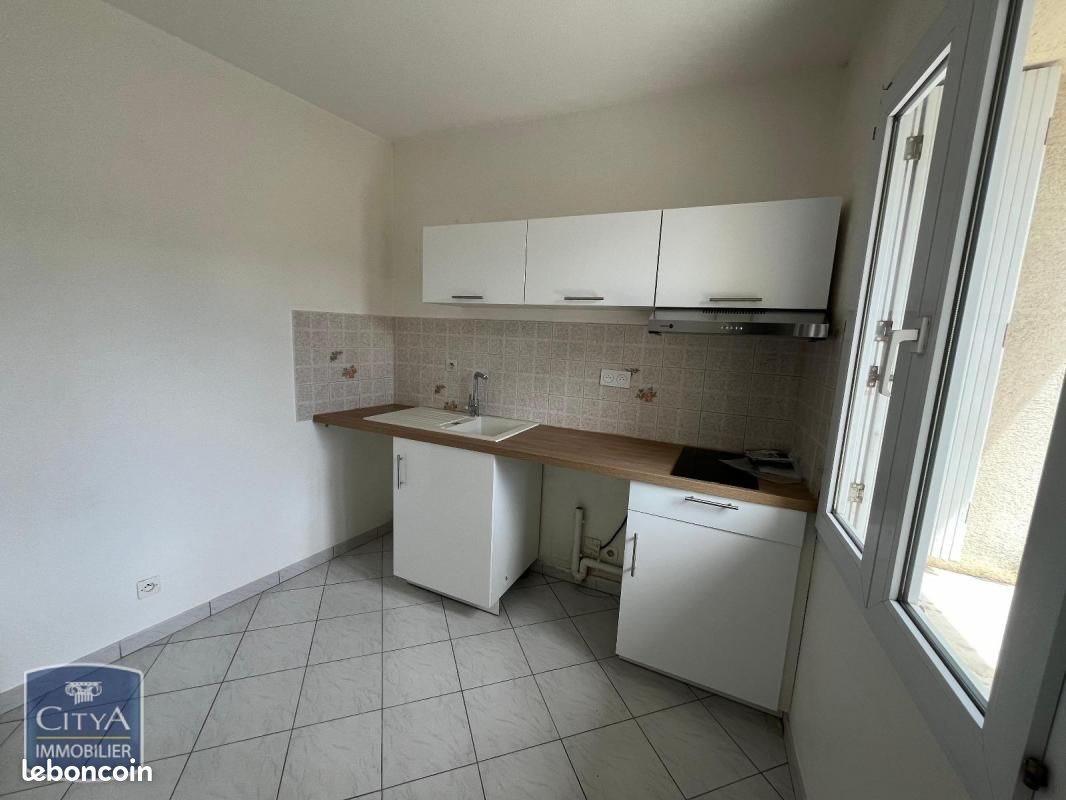 Appartement à louer, 19m², Puilboreau