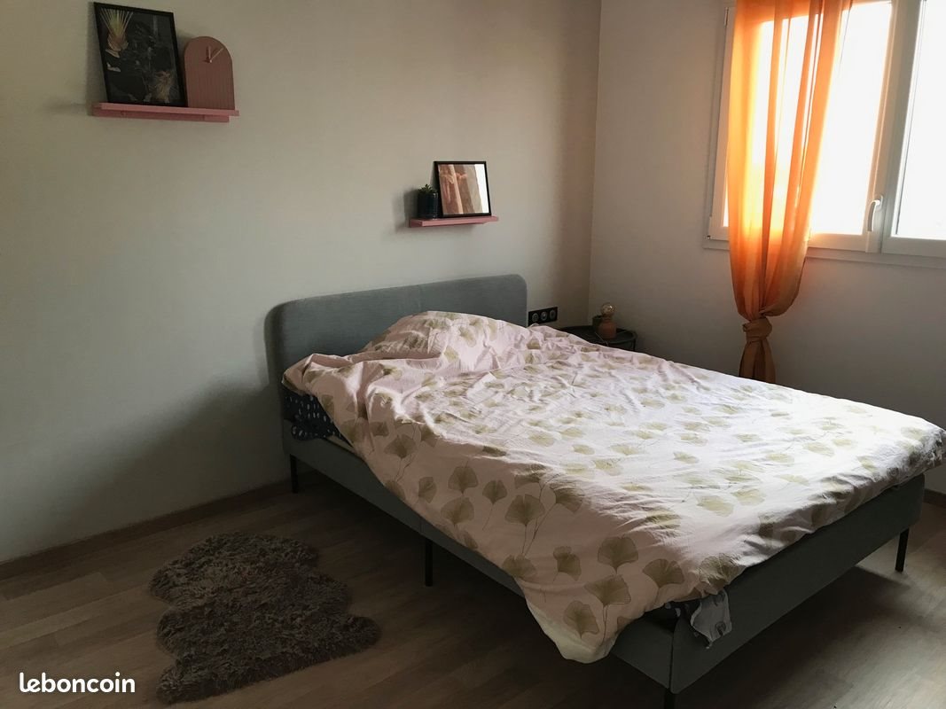 Appartement à louer, 53m², Rouvres-en-Plaine