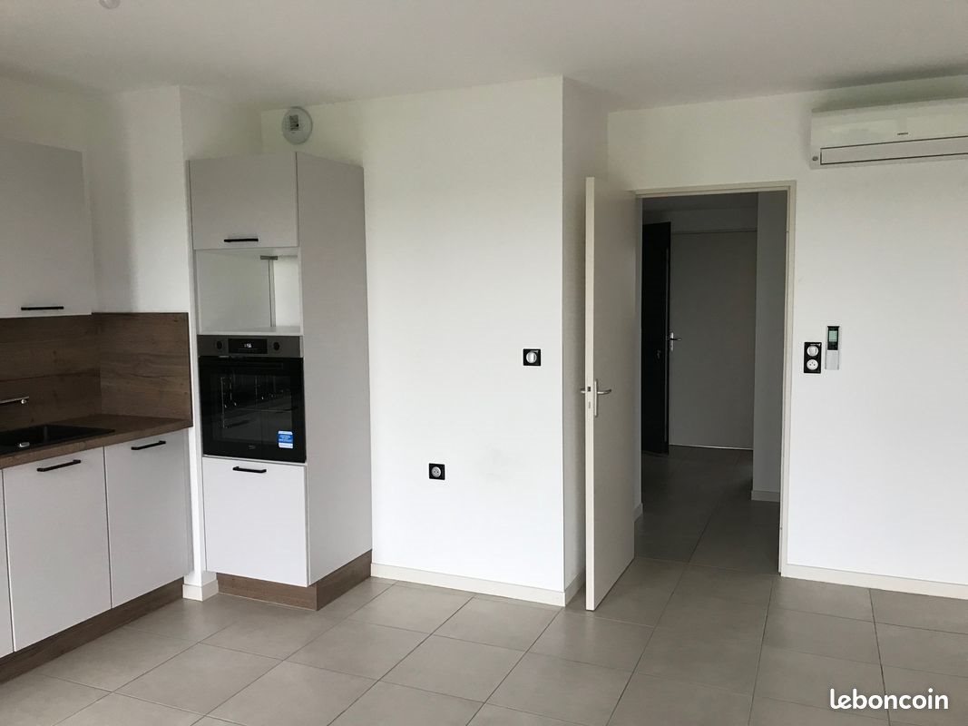 Appartement à louer, 53m², Rouvres-en-Plaine