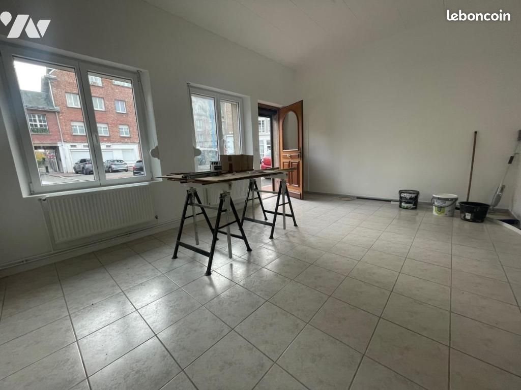 Appartement à louer, 41m², Abbeville